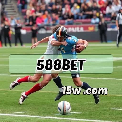 588bet e Sua Fascinante Seção de Bingo Online Para Atraídos por Prêmios