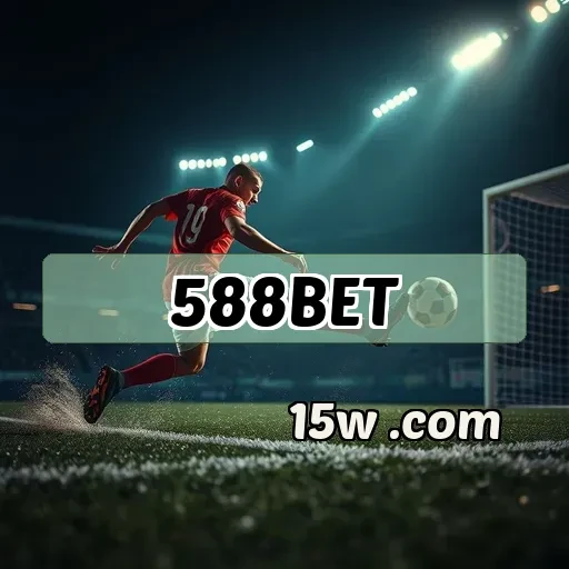 588bet: Descubra os Melhores Bônus de Boas-Vindas do Brasil!