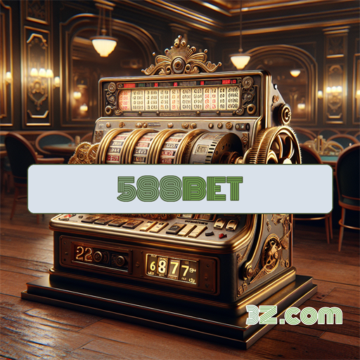 Viva a Emoção das Apostas: Esporte na 588bet
