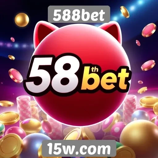 Opções de jogos disponíveis no 588bet