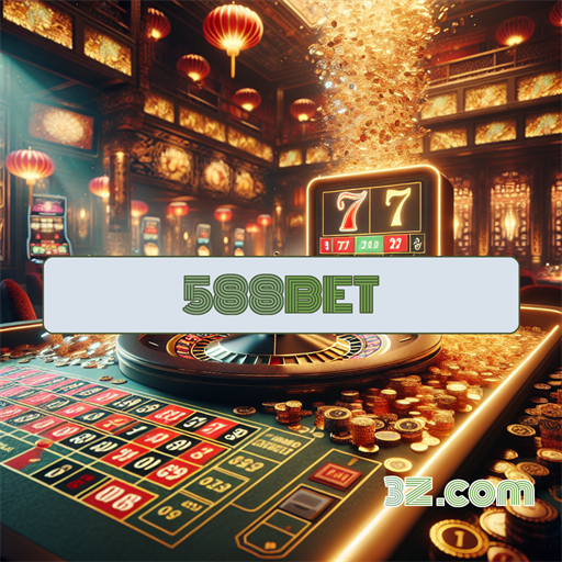 588bet: Login que Transforma Apostadores em Vencedores