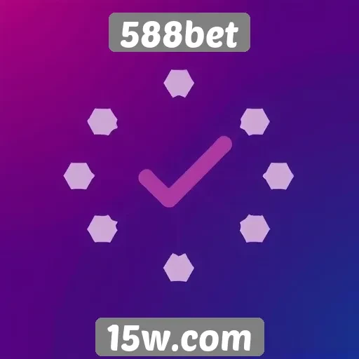 Métodos de pagamento aceitos no 588bet