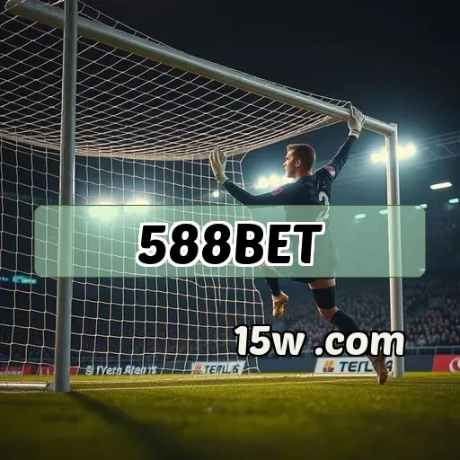 588bet: O Guia Essencial para Avaliações de Jogos Online