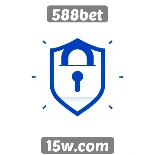 Segurança e regulamentação no 588bet