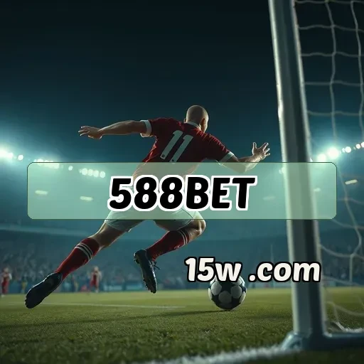588bet: Estratégias de Jogo Para Maximizar Seus Ganhos e Divertir-se